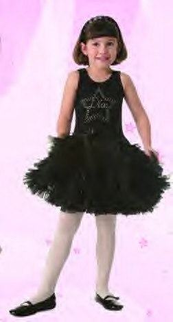 Rhinestone Diva Pettidress by Posh